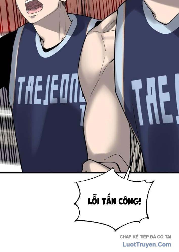 Đội Bóng Rổ Trung Học Chapter 18 - 48