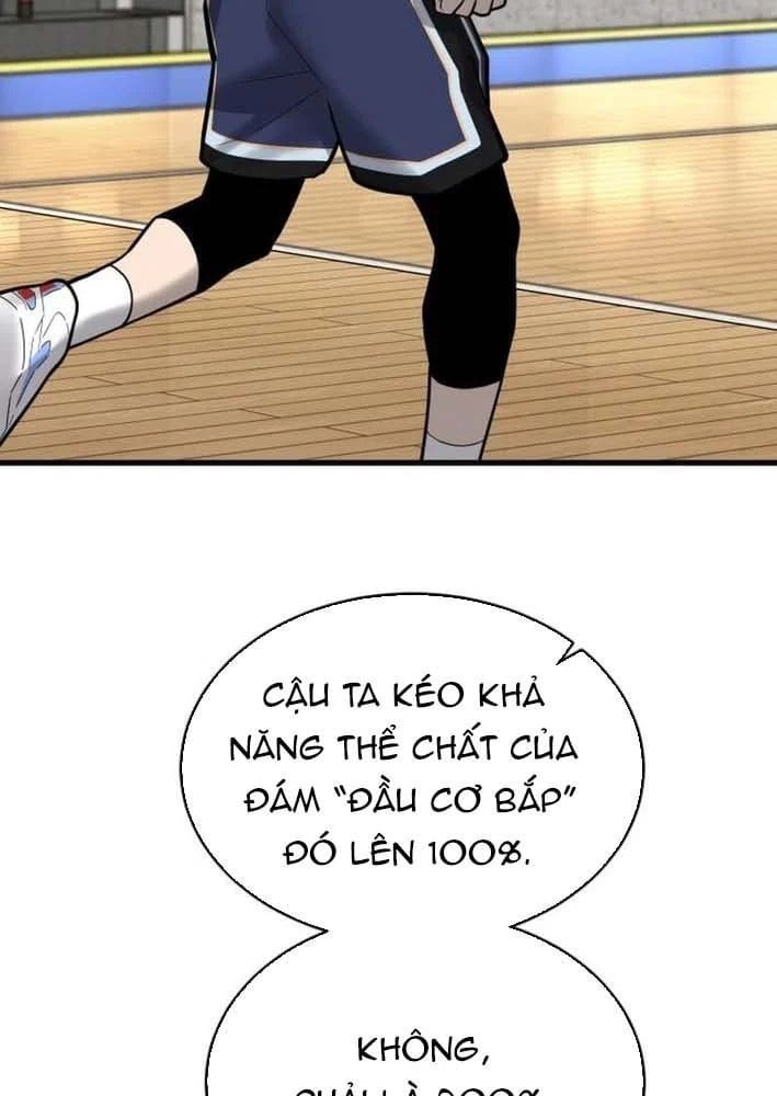 Đội Bóng Rổ Trung Học Chapter 18 - 6