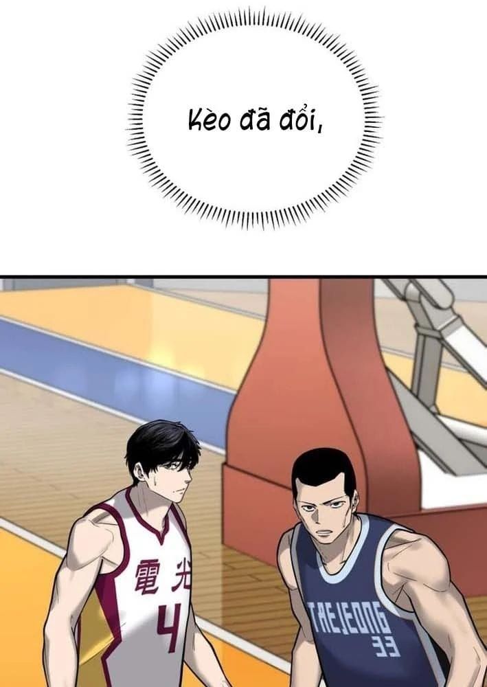 Đội Bóng Rổ Trung Học Chapter 18 - 53