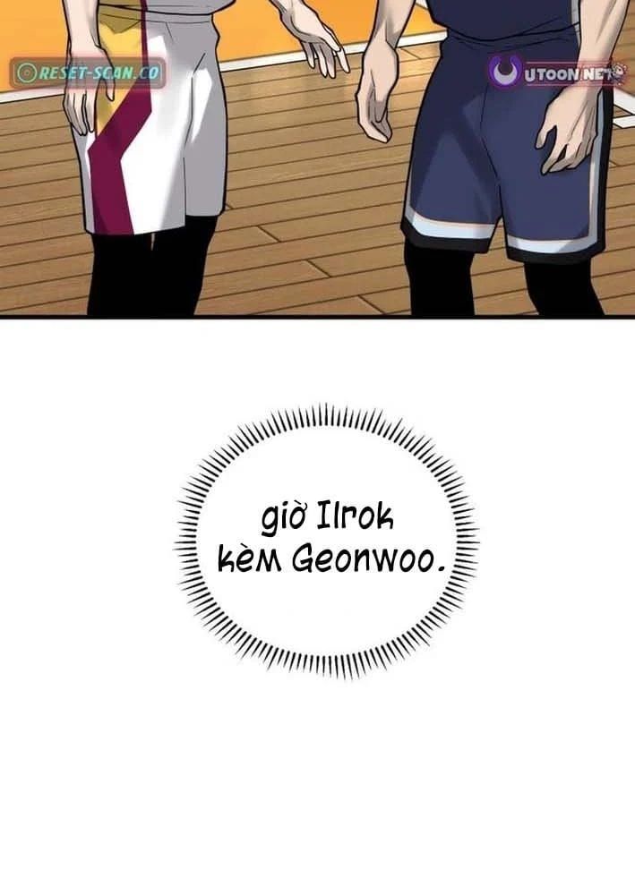 Đội Bóng Rổ Trung Học Chapter 18 - 54