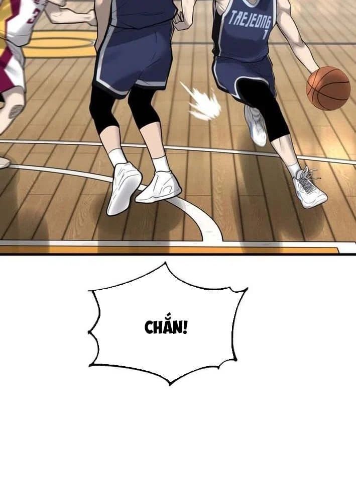 Đội Bóng Rổ Trung Học Chapter 18 - 58