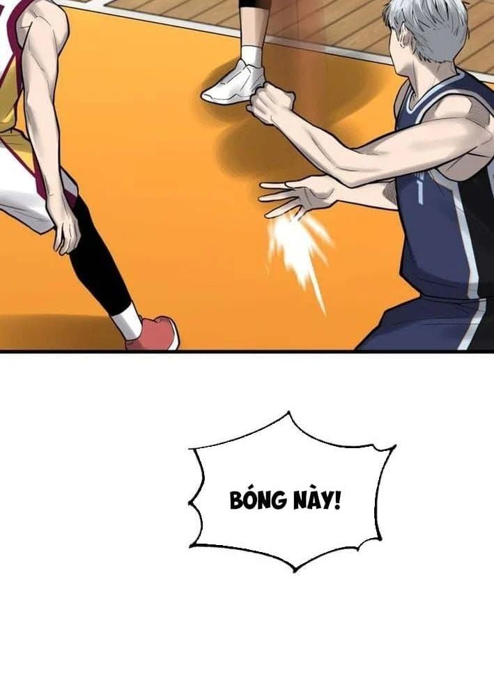 Đội Bóng Rổ Trung Học Chapter 18 - 62