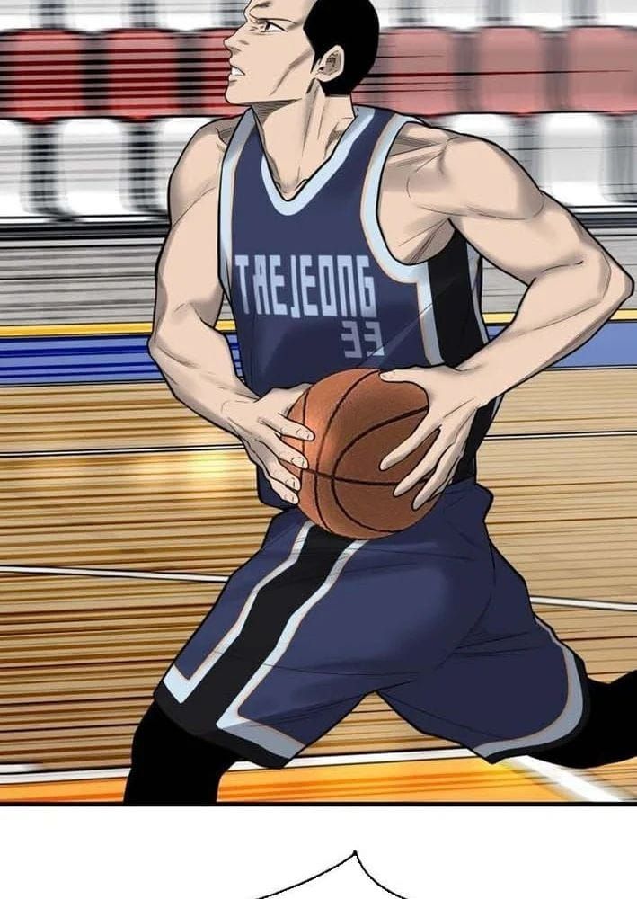 Đội Bóng Rổ Trung Học Chapter 18 - 64