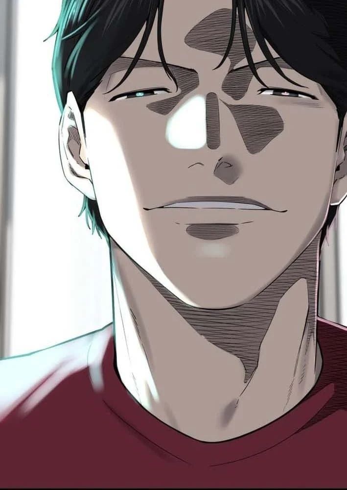 Đội Bóng Rổ Trung Học Chapter 18 - 8