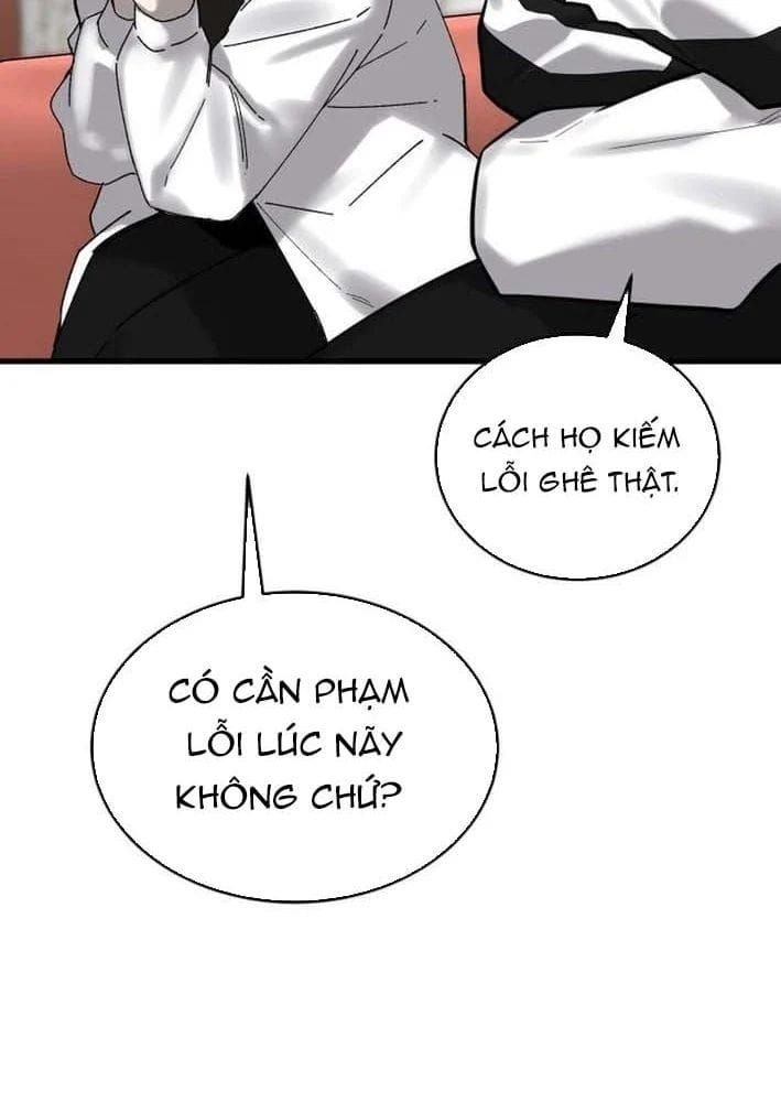 Đội Bóng Rổ Trung Học Chapter 18 - 78