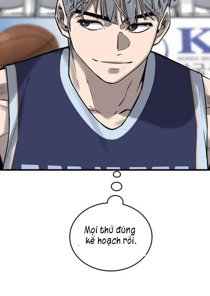 Đội Bóng Rổ Trung Học Chapter 18 - 82