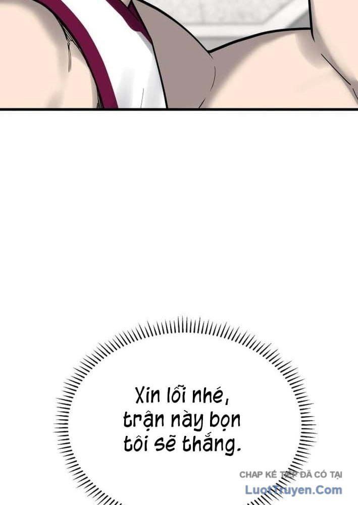 Đội Bóng Rổ Trung Học Chapter 18 - 84