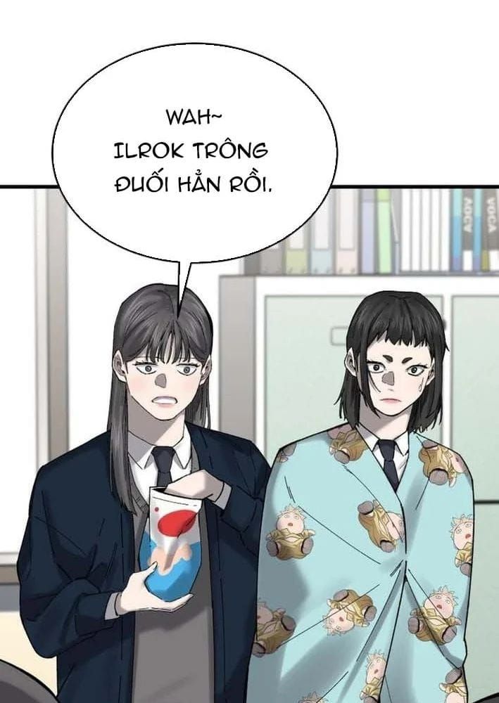 Đội Bóng Rổ Trung Học Chapter 18 - 88