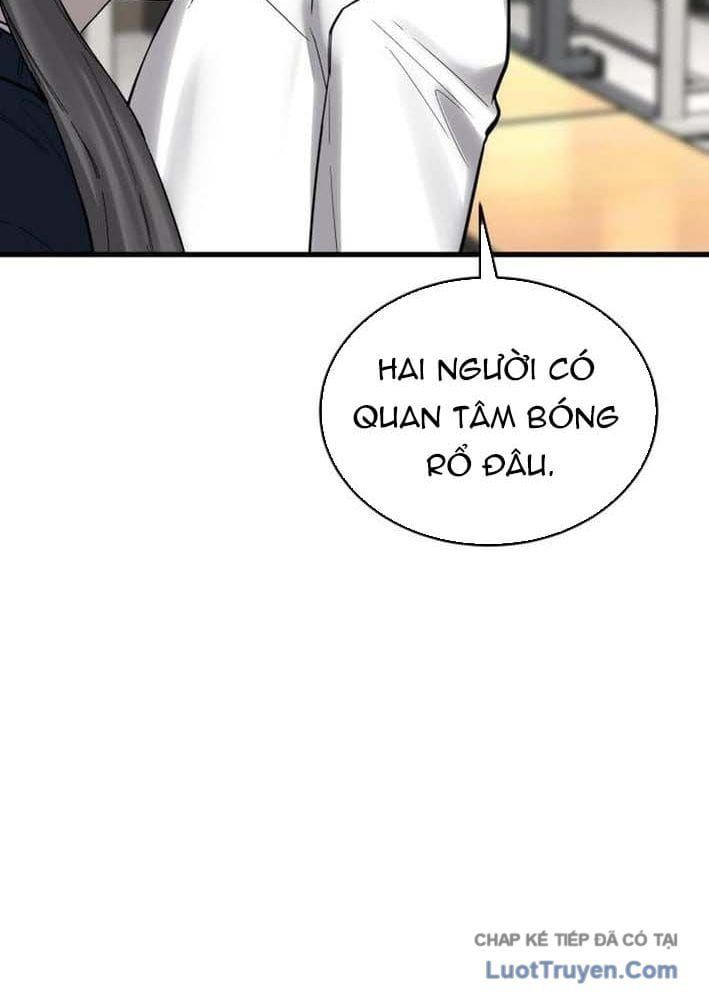 Đội Bóng Rổ Trung Học Chapter 18 - 91