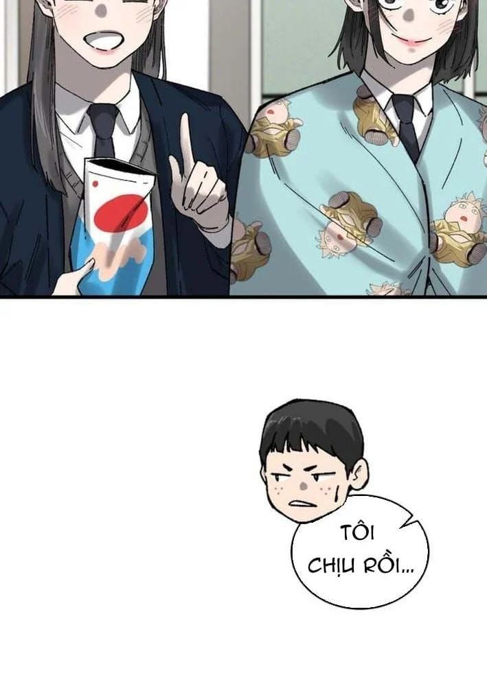 Đội Bóng Rổ Trung Học Chapter 18 - 93