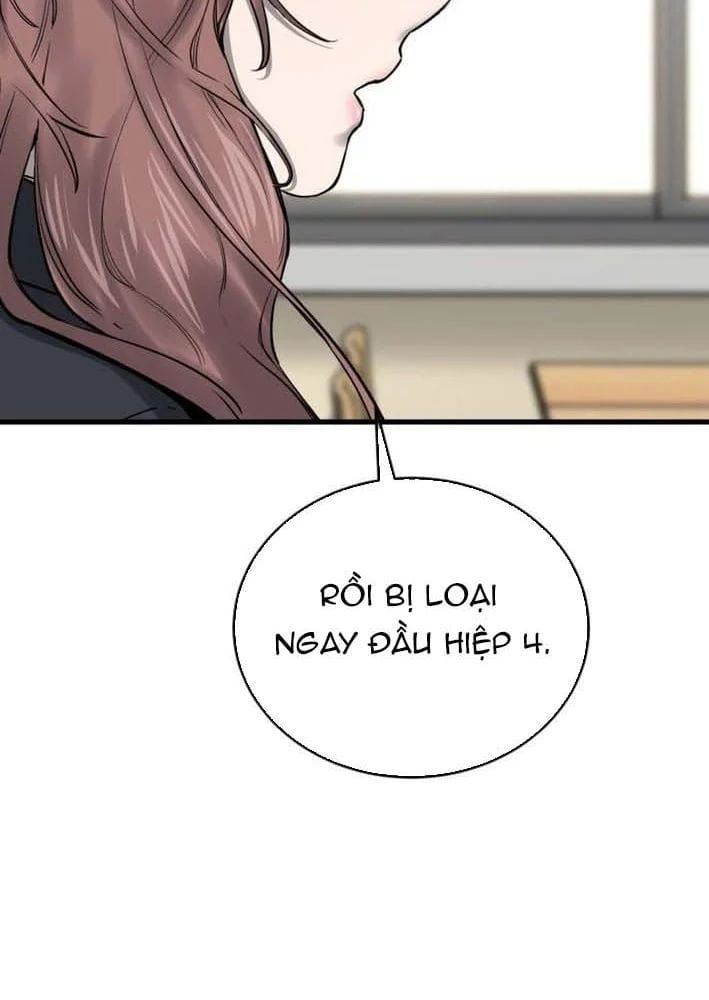 Đội Bóng Rổ Trung Học Chapter 18 - 97