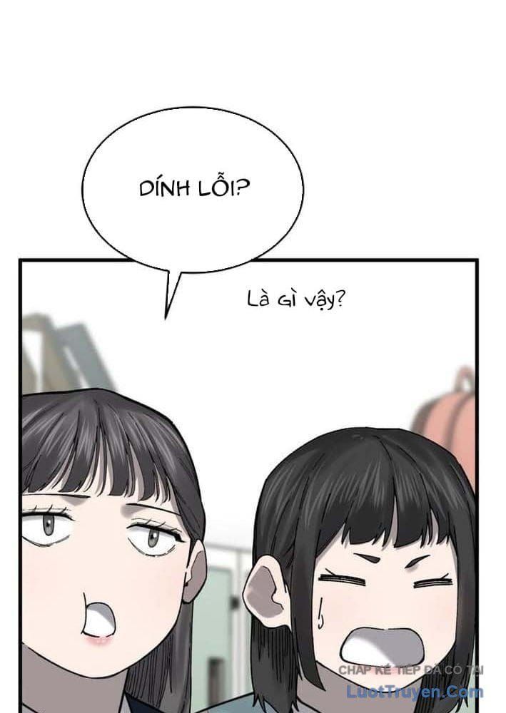 Đội Bóng Rổ Trung Học Chapter 18 - 98