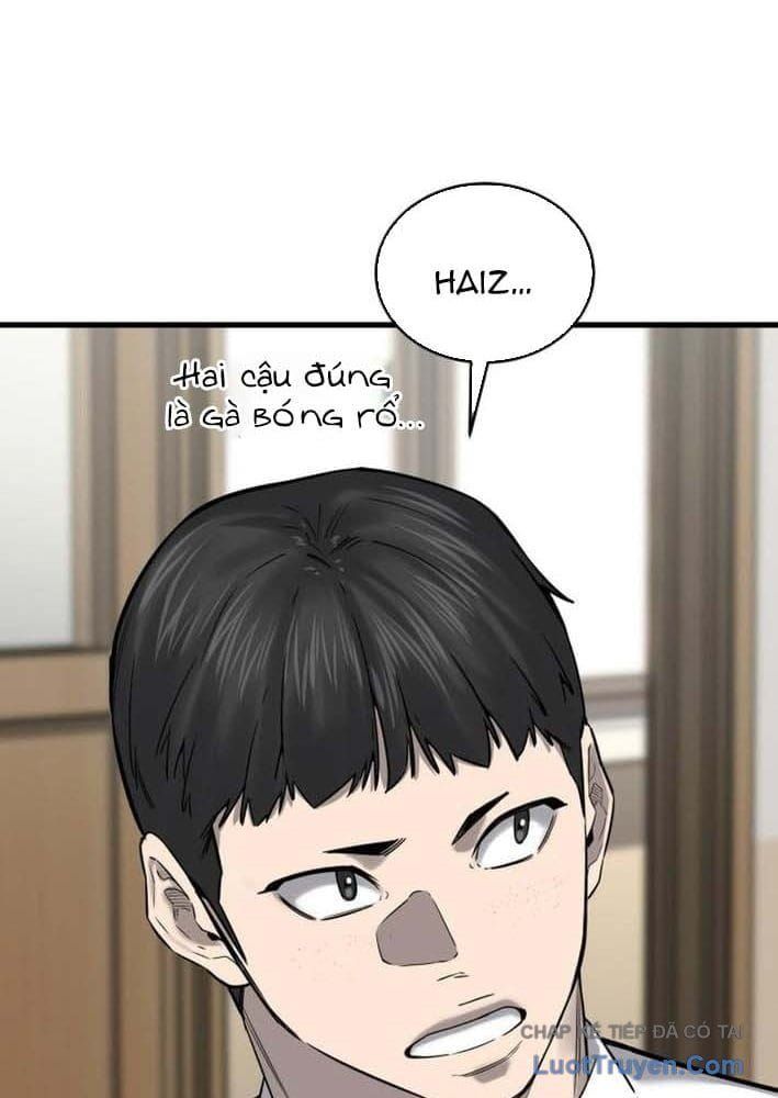 Đội Bóng Rổ Trung Học Chapter 18 - 100