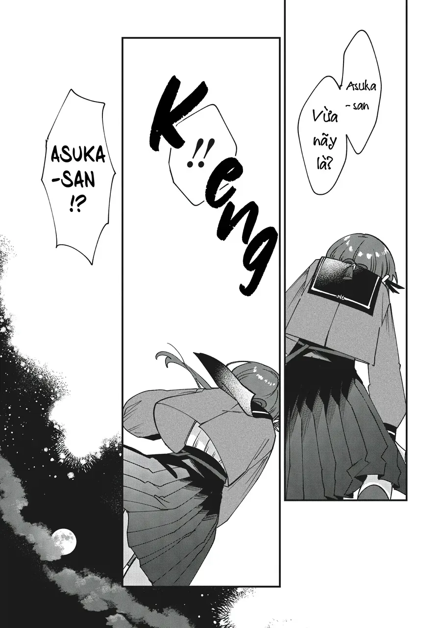 Shura No Hakoniwa Chapter 10 - 14