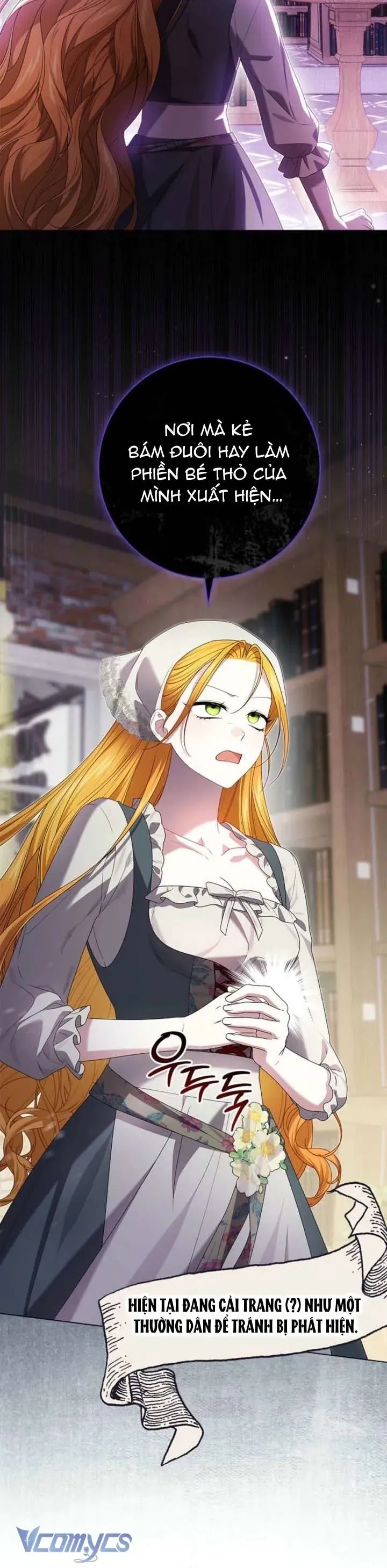 Nam Phụ Lên Giường Ngủ Với Tôi Chapter 24 - 16