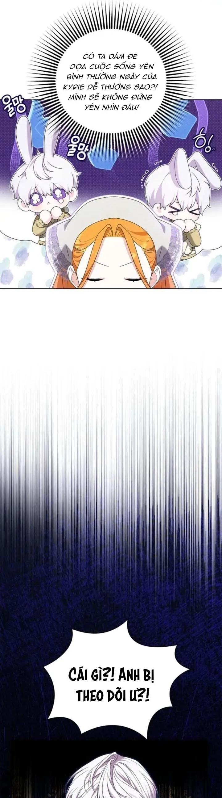 Nam Phụ Lên Giường Ngủ Với Tôi Chapter 24 - 17