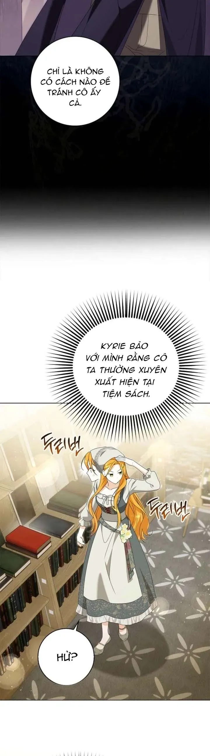 Nam Phụ Lên Giường Ngủ Với Tôi Chapter 24 - 19