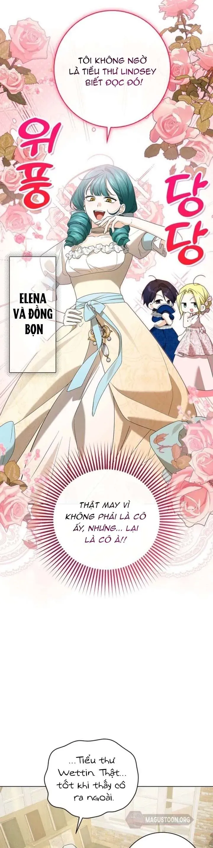 Nam Phụ Lên Giường Ngủ Với Tôi Chapter 24 - 21