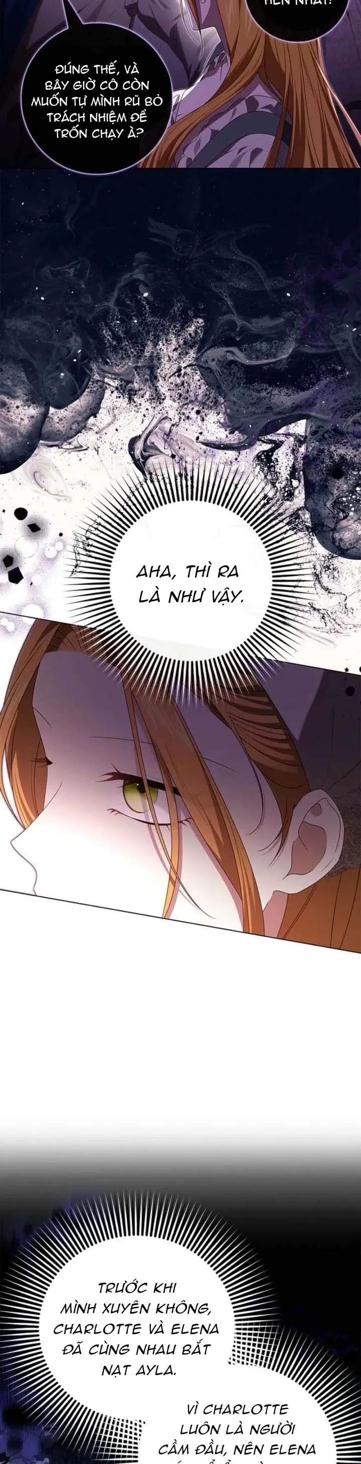 Nam Phụ Lên Giường Ngủ Với Tôi Chapter 24 - 27