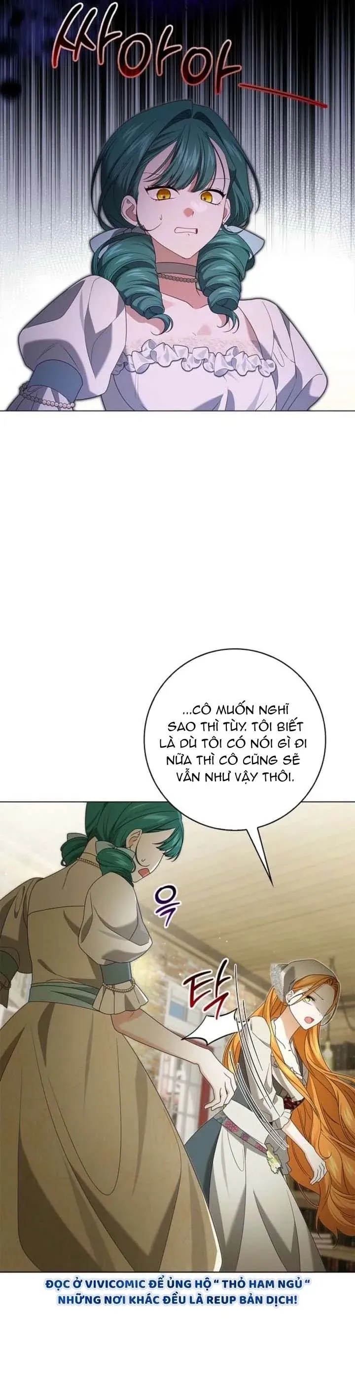 Nam Phụ Lên Giường Ngủ Với Tôi Chapter 24 - 29