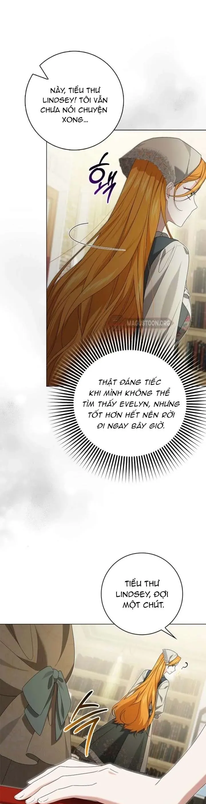 Nam Phụ Lên Giường Ngủ Với Tôi Chapter 24 - 30