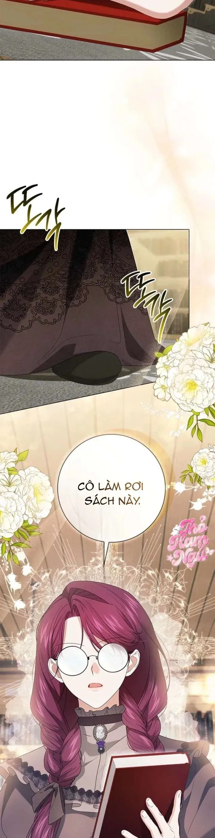 Nam Phụ Lên Giường Ngủ Với Tôi Chapter 24 - 31