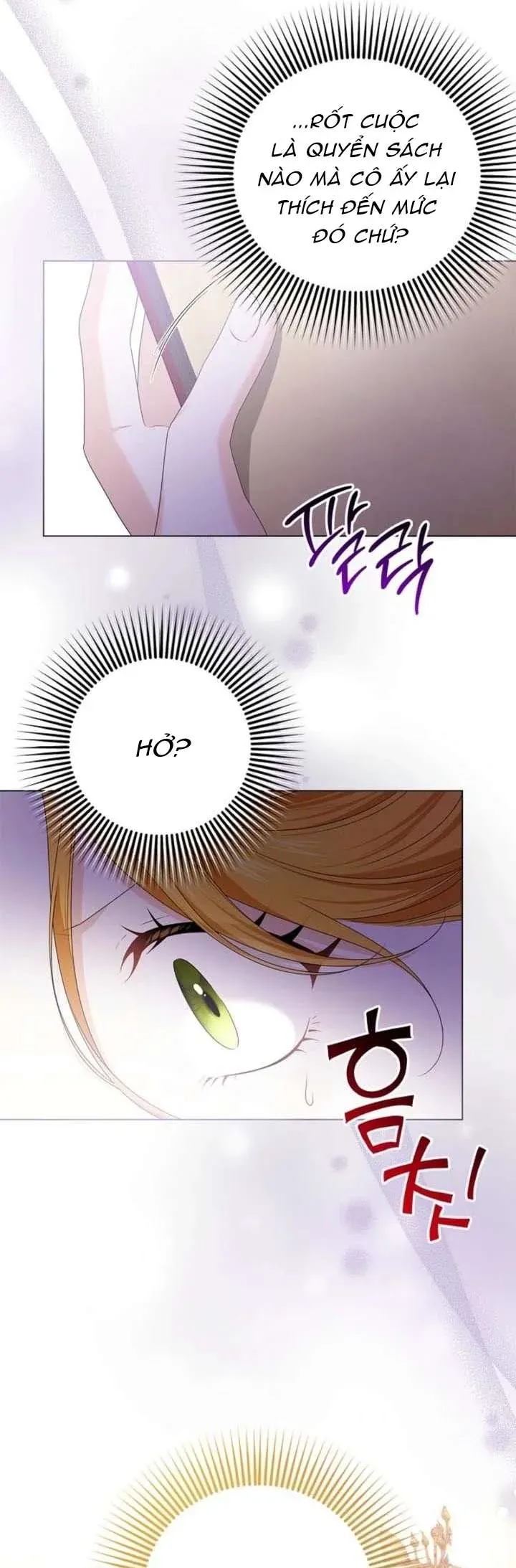 Nam Phụ Lên Giường Ngủ Với Tôi Chapter 24 - 41