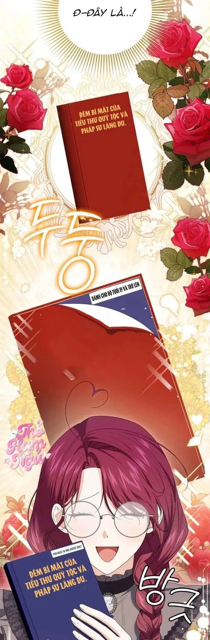 Nam Phụ Lên Giường Ngủ Với Tôi Chapter 24 - 42