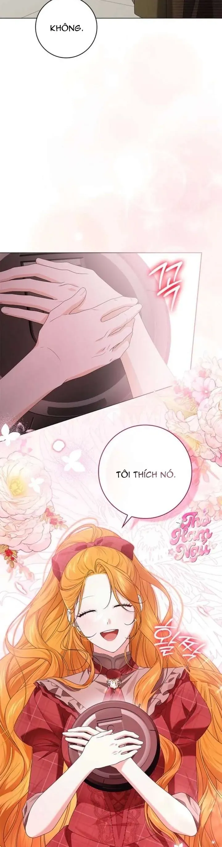 Nam Phụ Lên Giường Ngủ Với Tôi Chapter 24 - 10