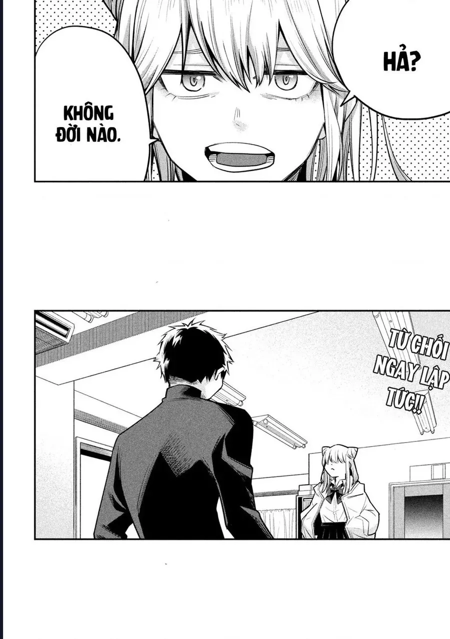 Go To Go Chapter 3 - 2