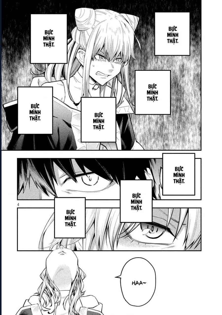 Go To Go Chapter 4 - 4