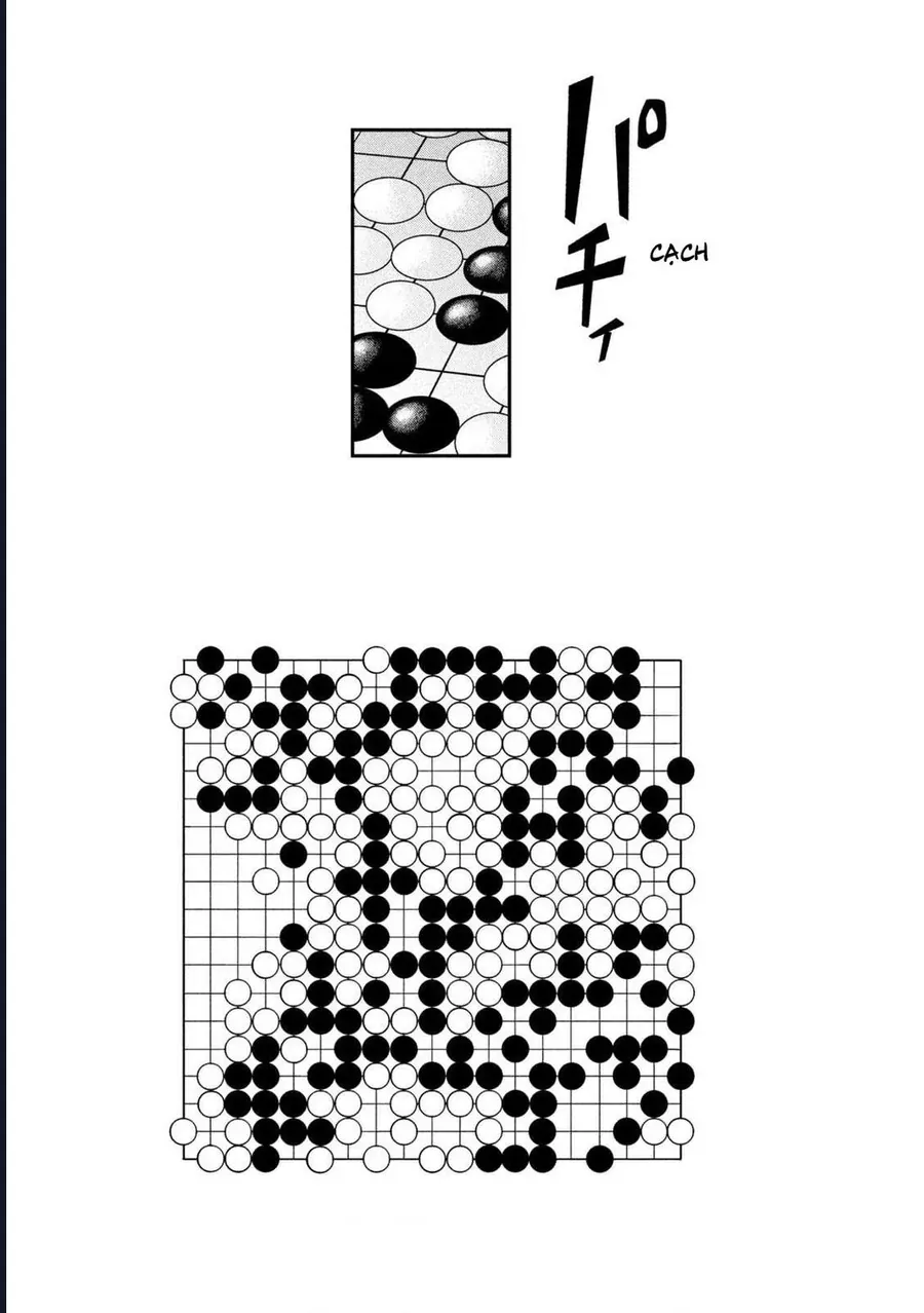 Go To Go Chapter 6 - 15