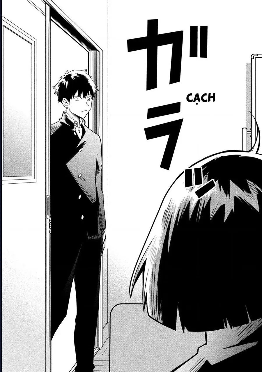 Go To Go Chapter 8 - 7