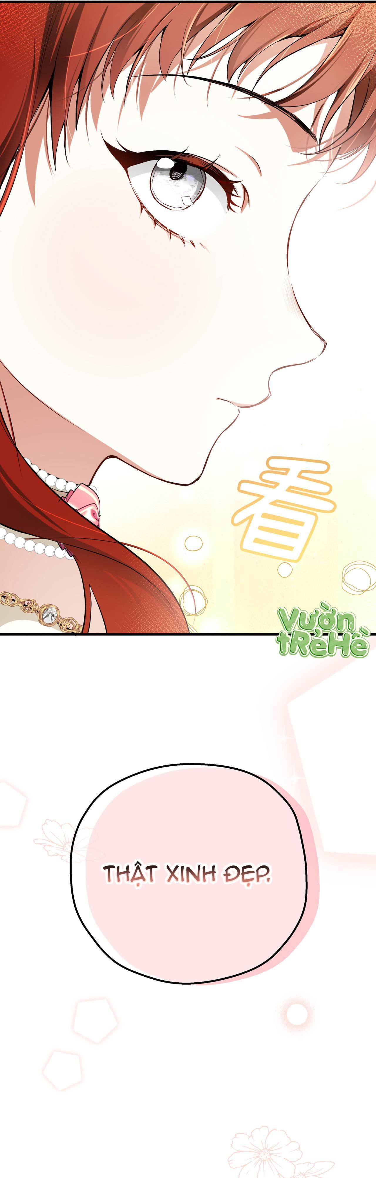 Cô Ấy Sẽ Thuần Phục Anh Hùng Chapter 10 - 13