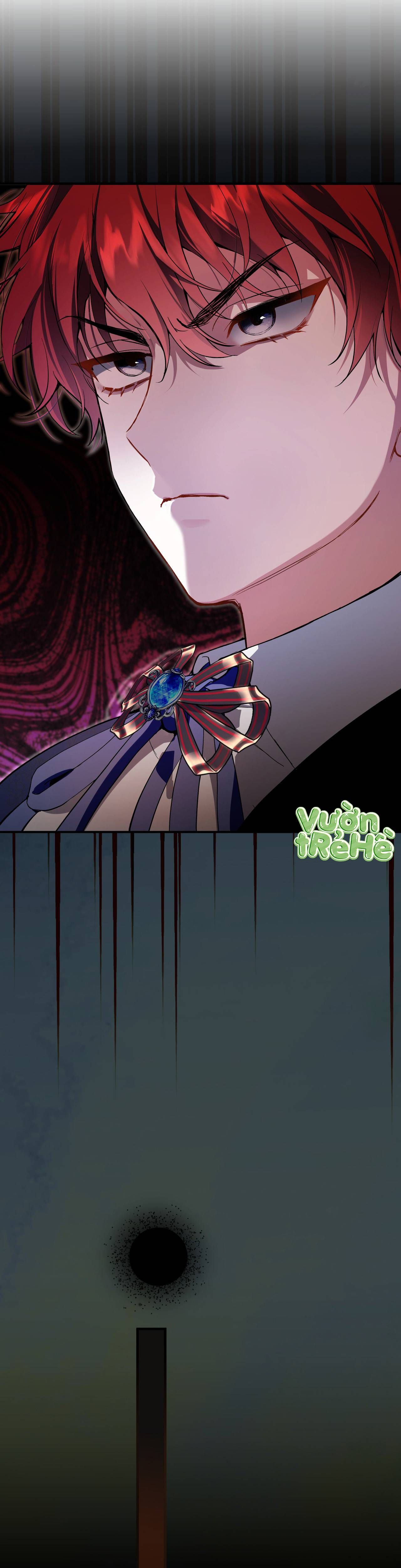 Cô Ấy Sẽ Thuần Phục Anh Hùng Chapter 10 - 17