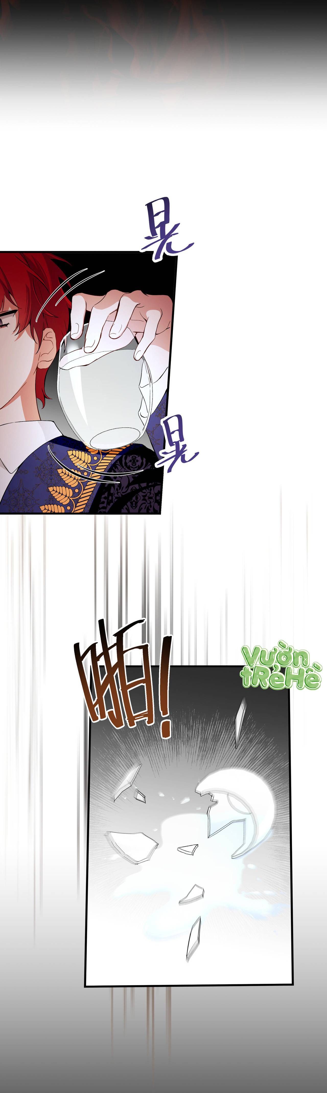 Cô Ấy Sẽ Thuần Phục Anh Hùng Chapter 10 - 19