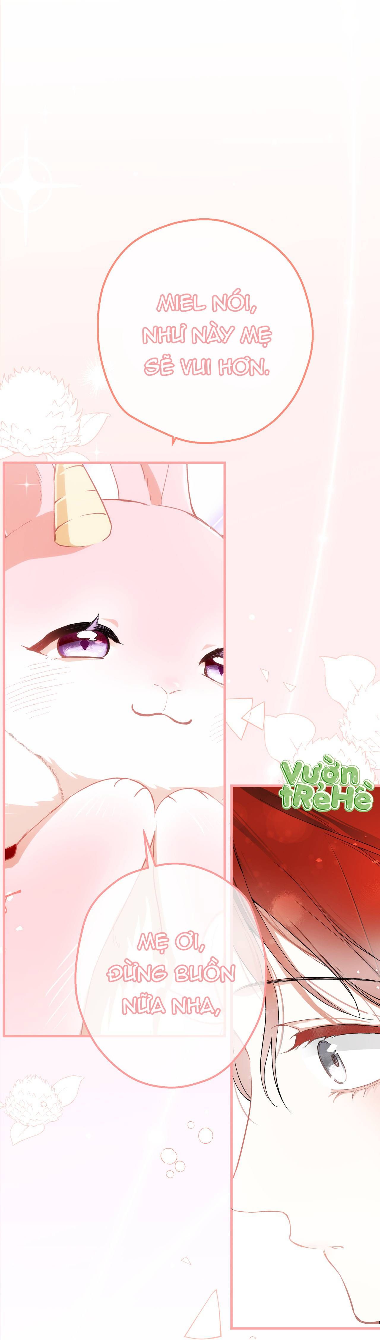 Cô Ấy Sẽ Thuần Phục Anh Hùng Chapter 10 - 3