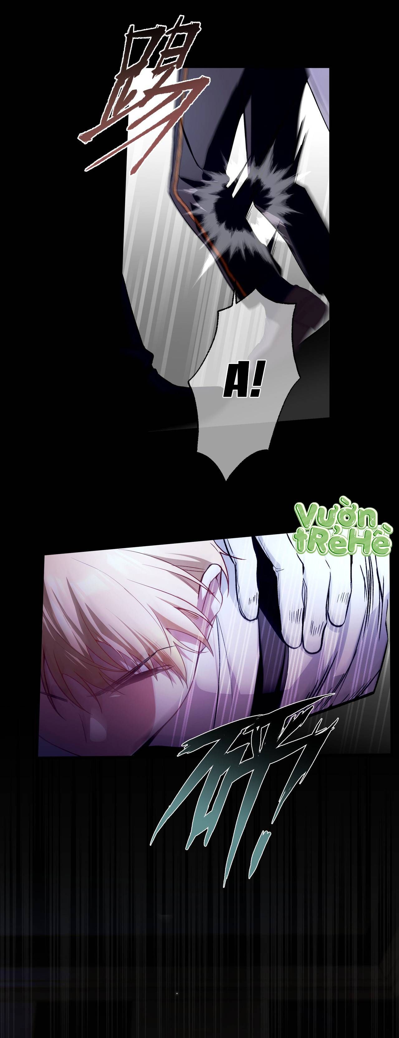 Cô Ấy Sẽ Thuần Phục Anh Hùng Chapter 10 - 23