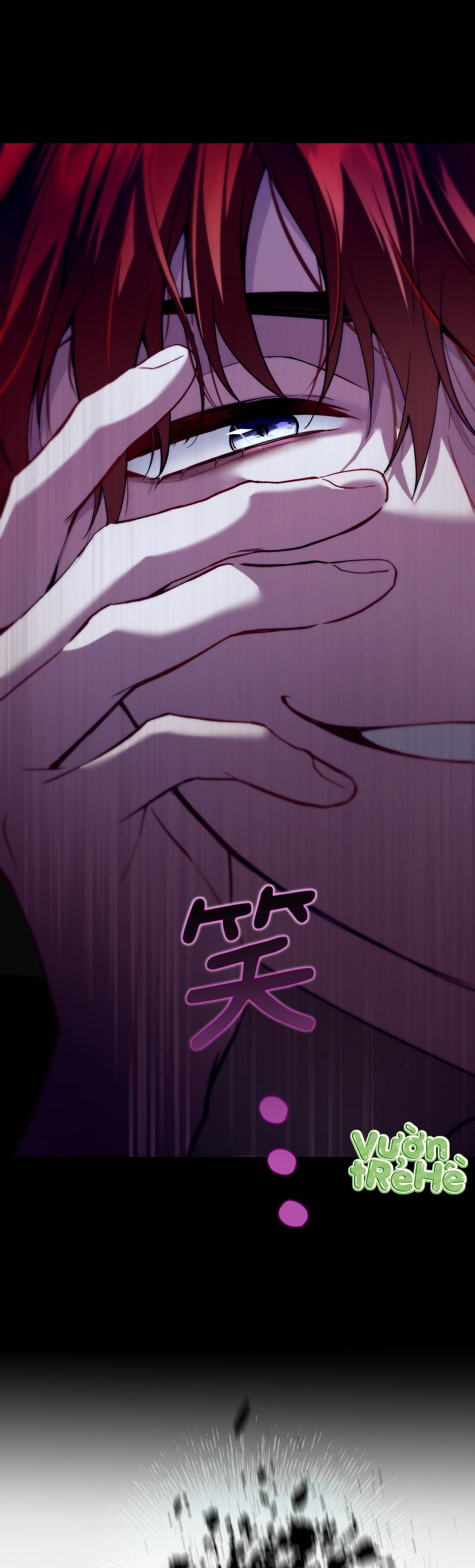 Cô Ấy Sẽ Thuần Phục Anh Hùng Chapter 10 - 25