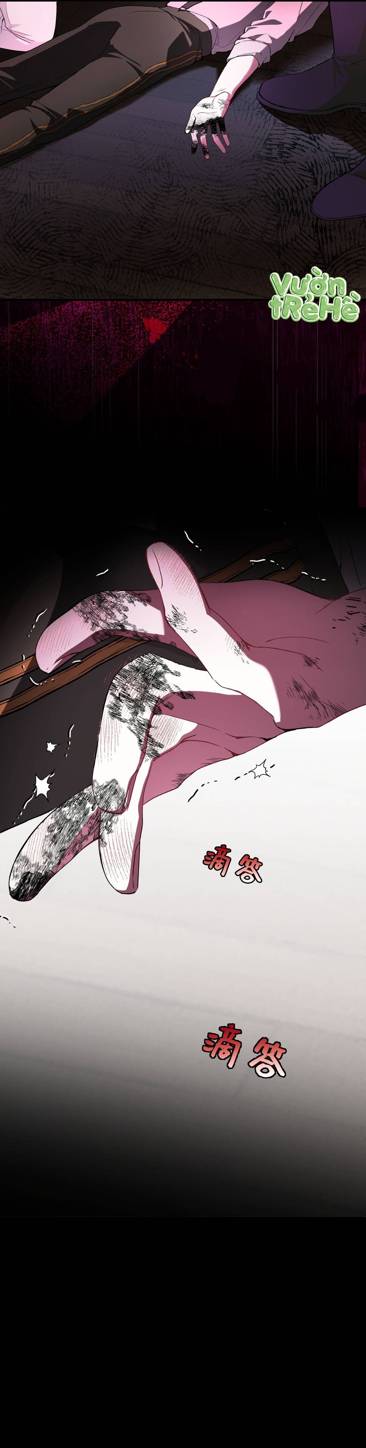 Cô Ấy Sẽ Thuần Phục Anh Hùng Chapter 10 - 27