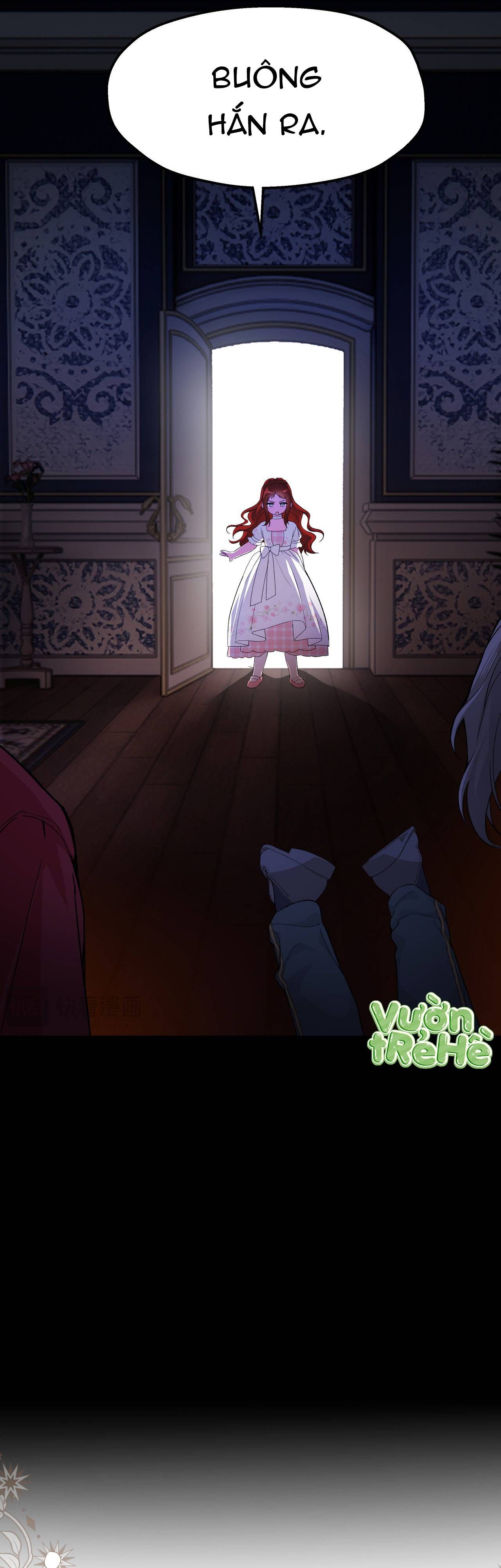 Cô Ấy Sẽ Thuần Phục Anh Hùng Chapter 10 - 29