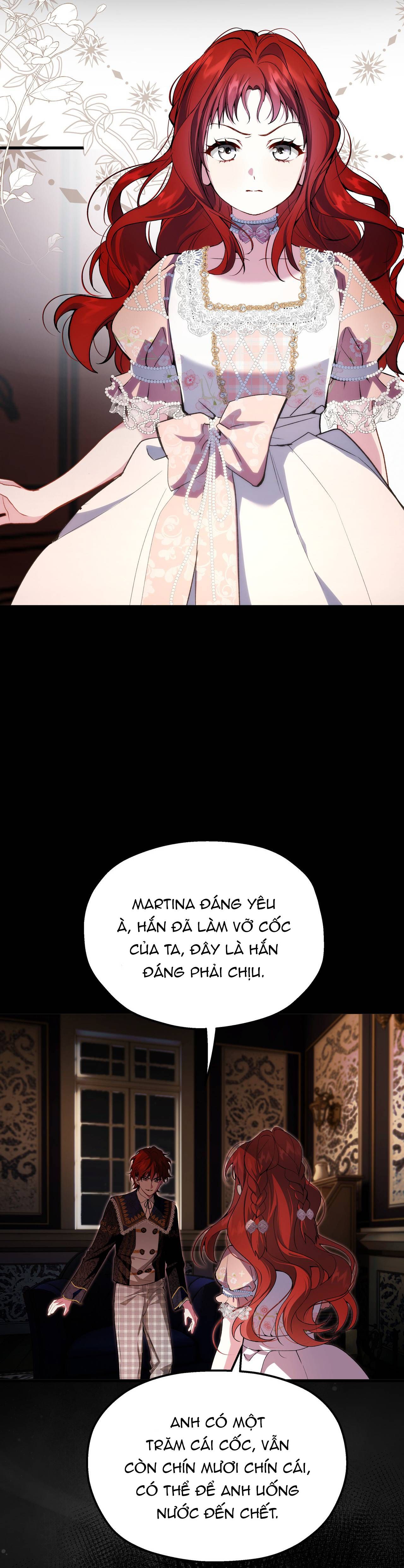 Cô Ấy Sẽ Thuần Phục Anh Hùng Chapter 10 - 30