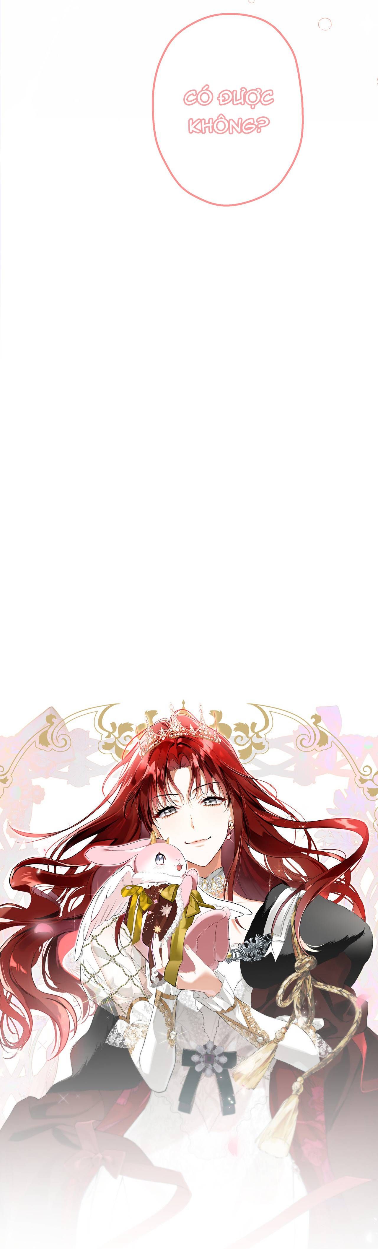 Cô Ấy Sẽ Thuần Phục Anh Hùng Chapter 10 - 4