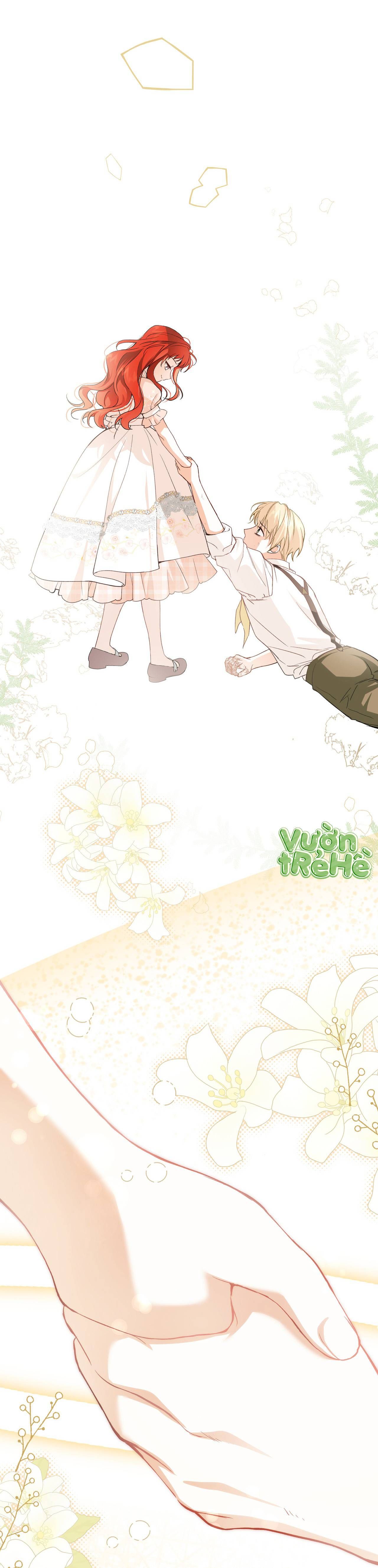 Cô Ấy Sẽ Thuần Phục Anh Hùng Chapter 10 - 35