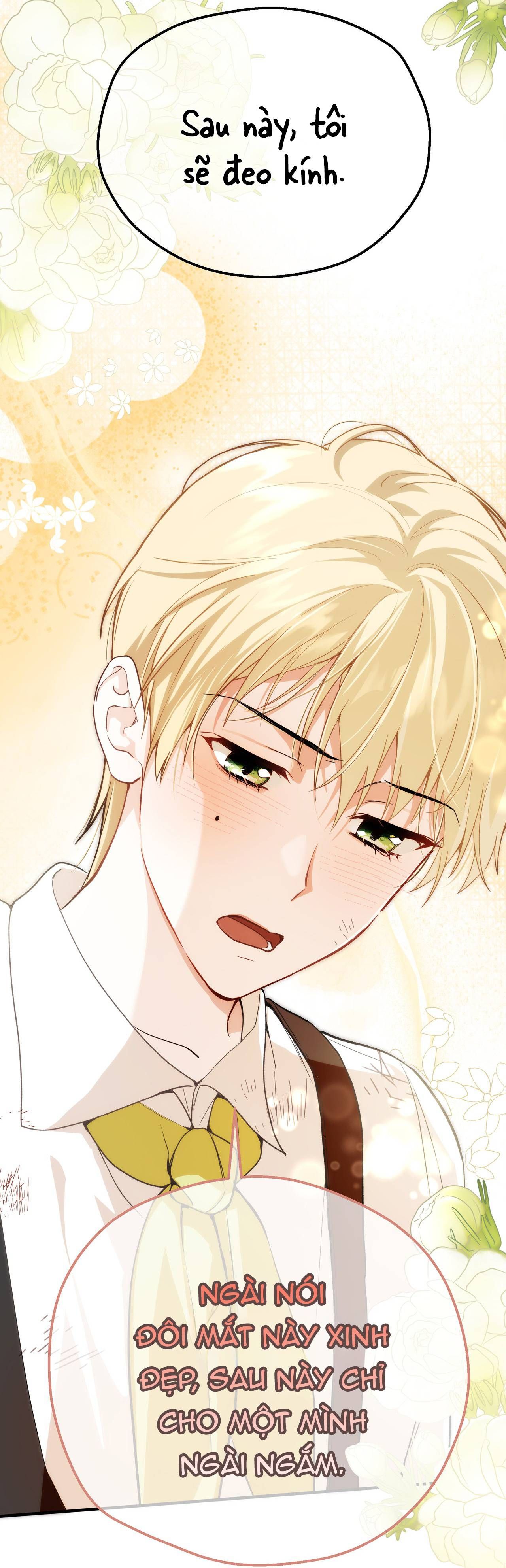 Cô Ấy Sẽ Thuần Phục Anh Hùng Chapter 10 - 41