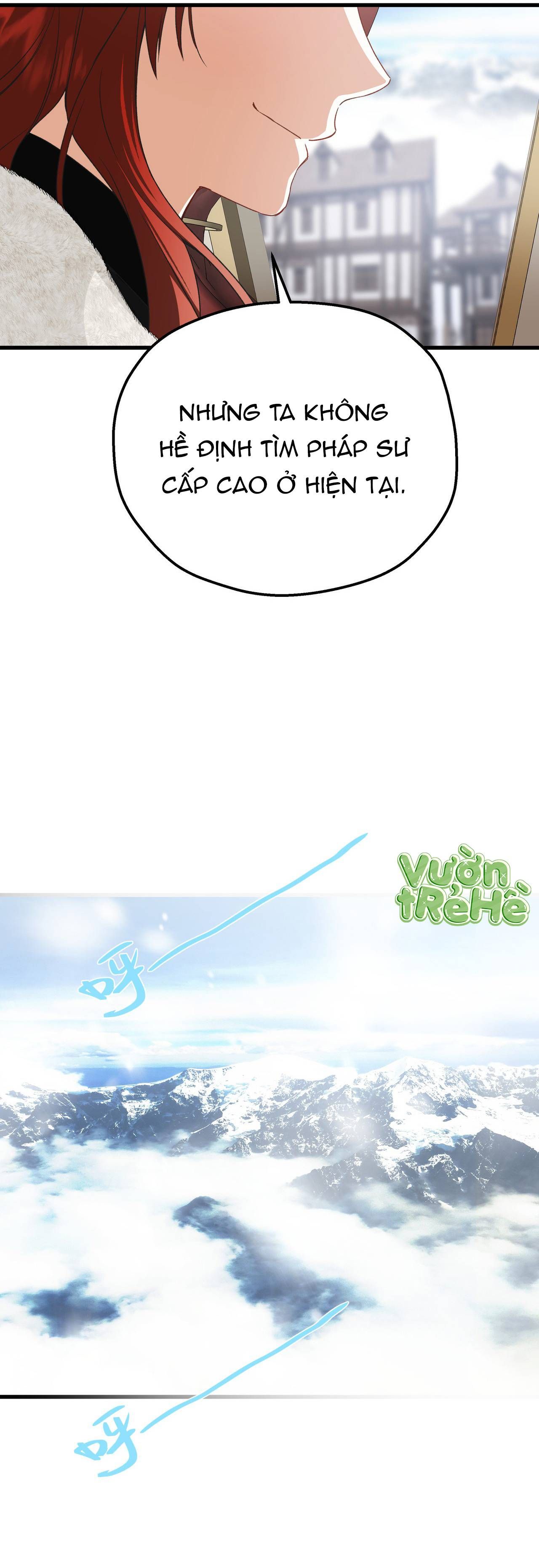 Cô Ấy Sẽ Thuần Phục Anh Hùng Chapter 10 - 47