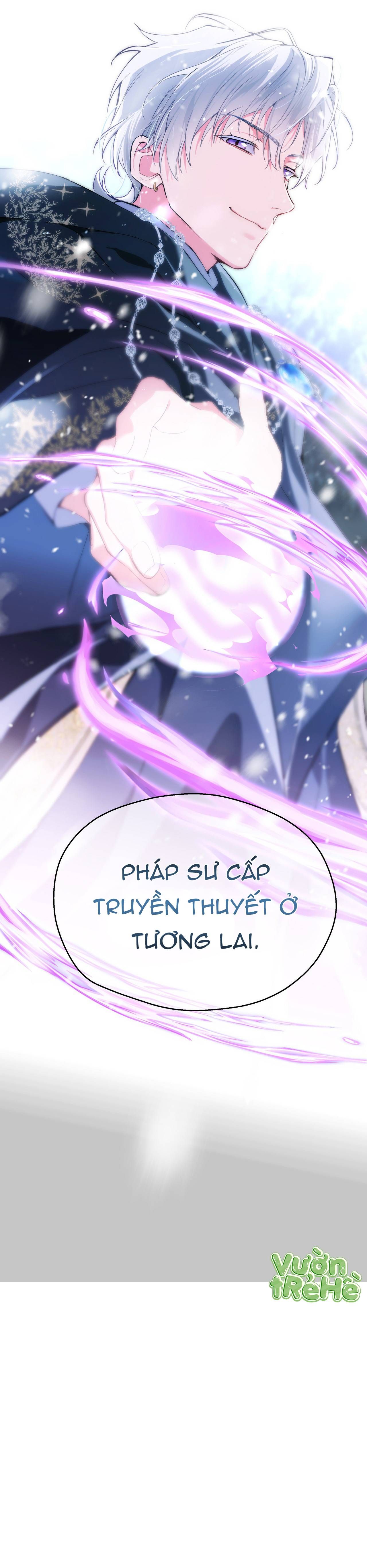 Cô Ấy Sẽ Thuần Phục Anh Hùng Chapter 10 - 49
