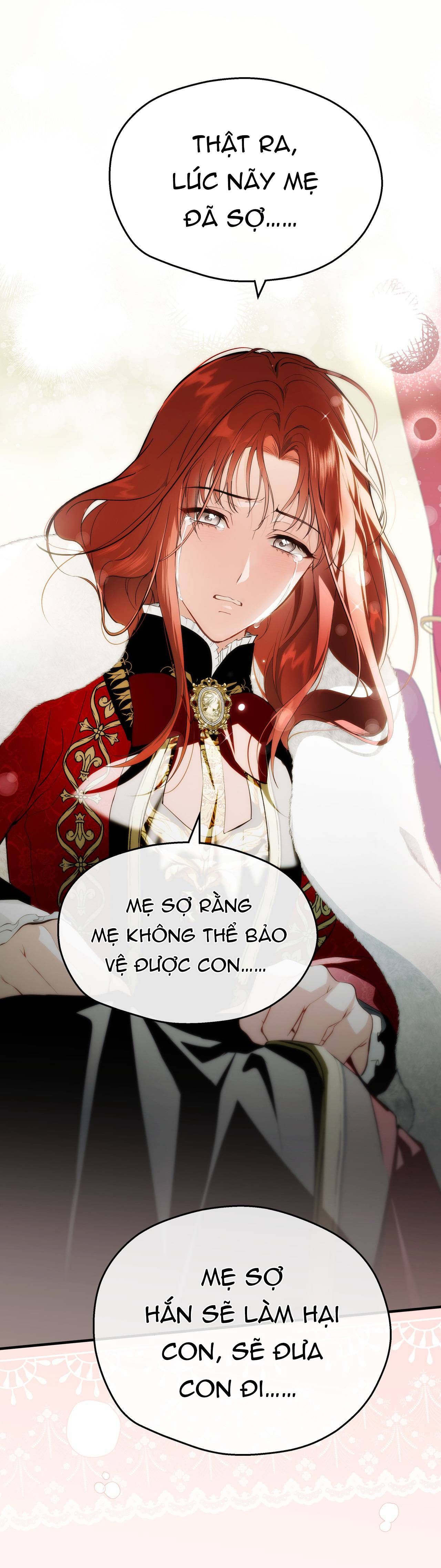 Cô Ấy Sẽ Thuần Phục Anh Hùng Chapter 10 - 6