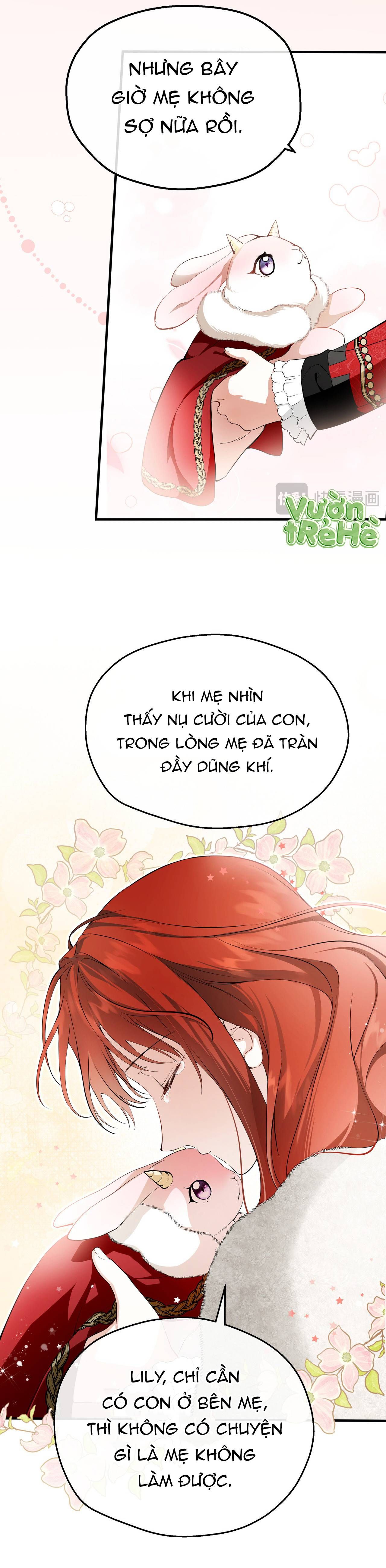 Cô Ấy Sẽ Thuần Phục Anh Hùng Chapter 10 - 7