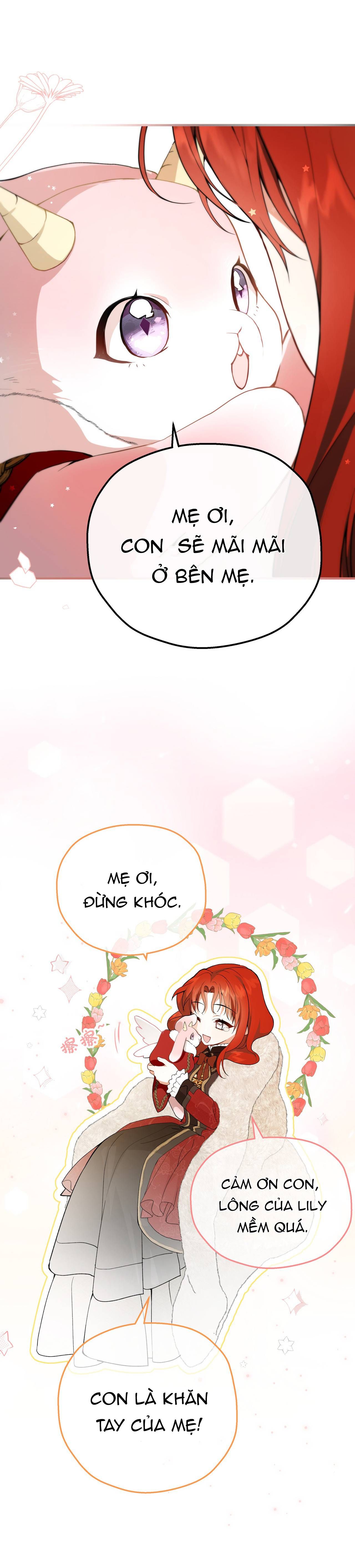 Cô Ấy Sẽ Thuần Phục Anh Hùng Chapter 10 - 8